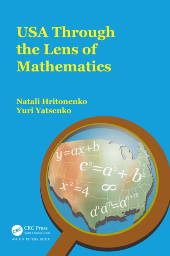 USA Through the Lens of Mathematics