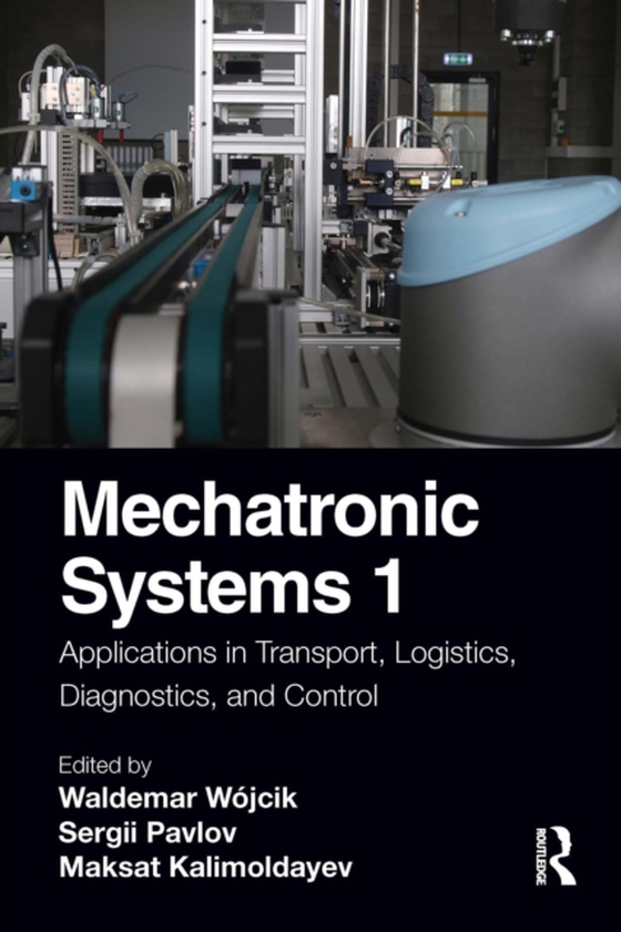 Mechatronic Systems 1 (e-bog) af -