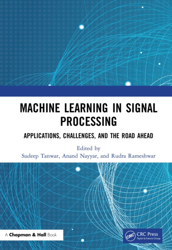 Machine Learning in Signal Processing (e-bog) af -