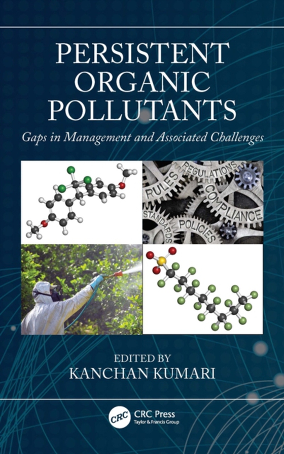 Persistent Organic Pollutants (e-bog) af -