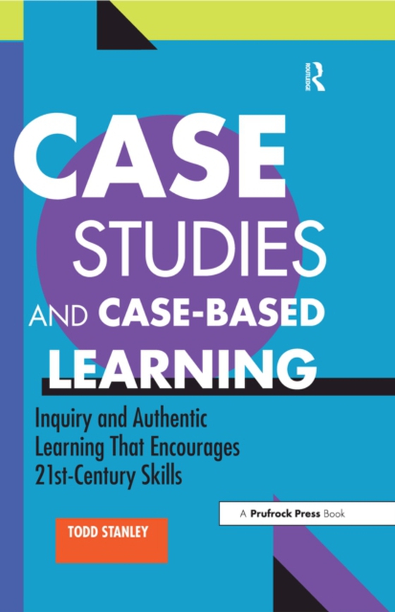 Case Studies and Case-Based Learning