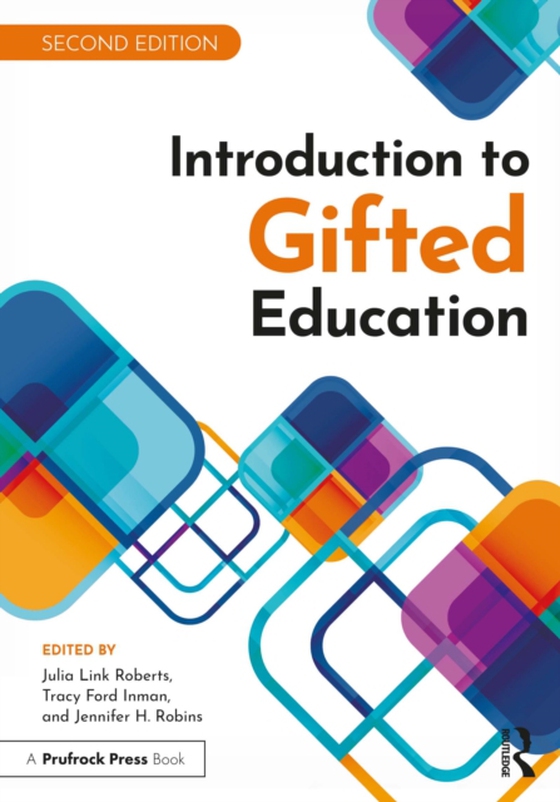 Introduction to Gifted Education (e-bog) af -