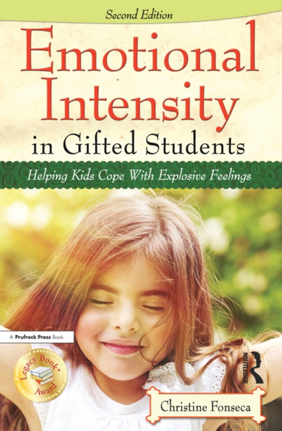 Emotional Intensity in Gifted Students (e-bog) af Fonseca, Christine