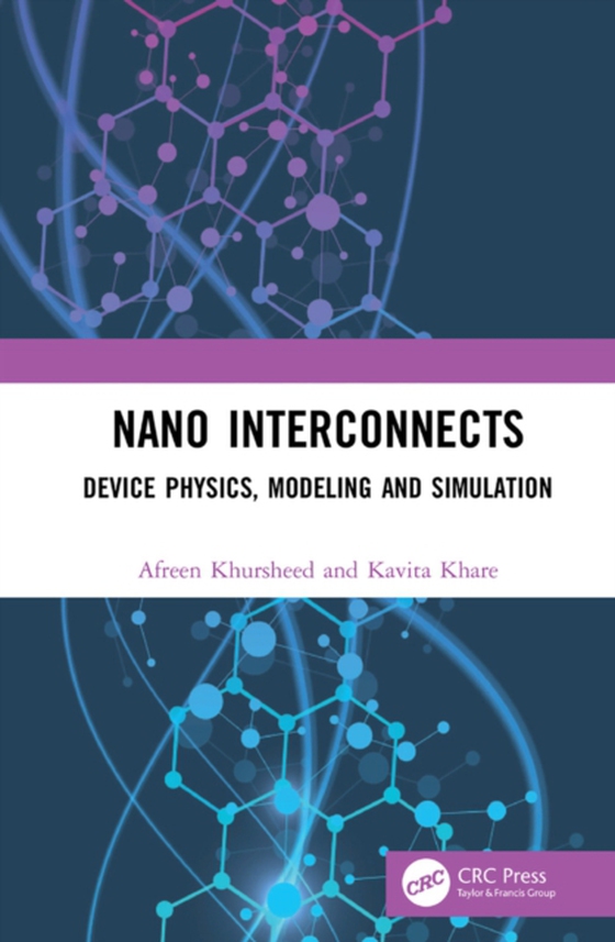 Nano Interconnects (e-bog) af Khare, Kavita