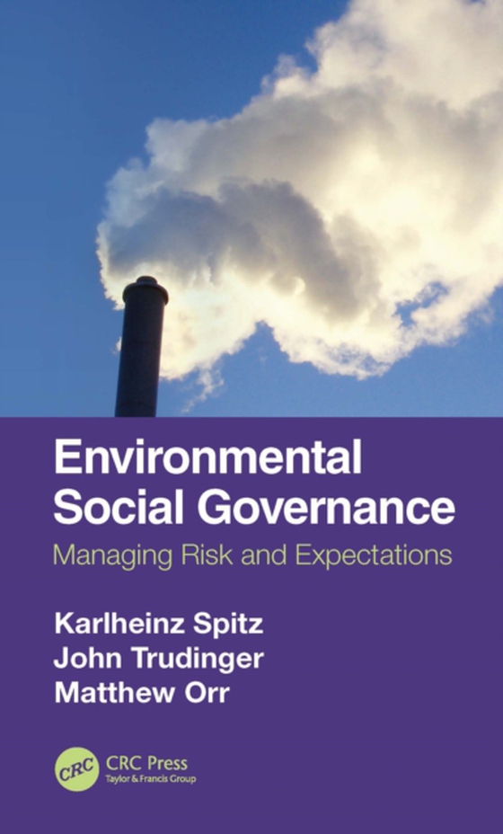 Environmental Social Governance