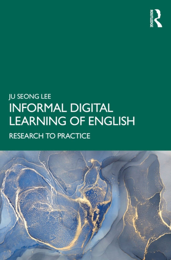 Informal Digital Learning of English (e-bog) af Lee, Ju Seong