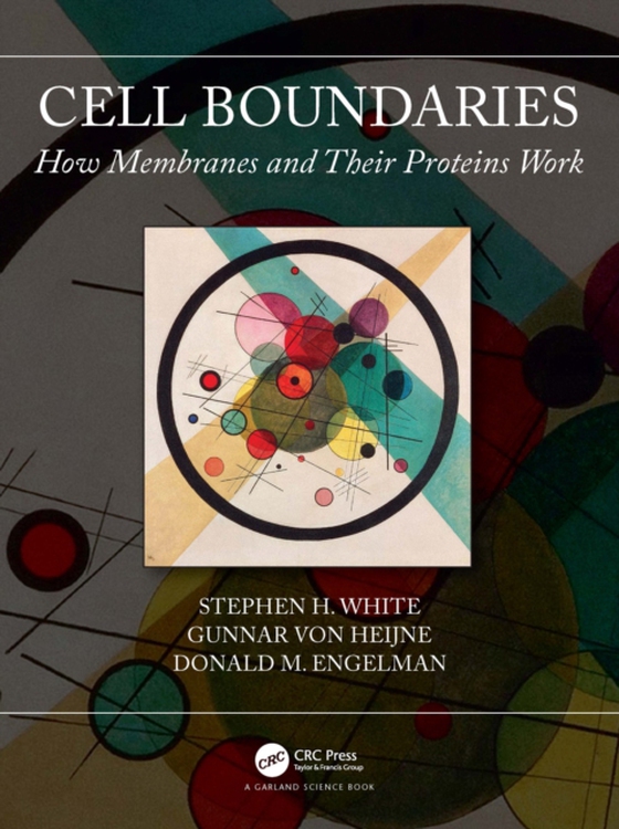 Cell Boundaries (e-bog) af Engelman, Donald M