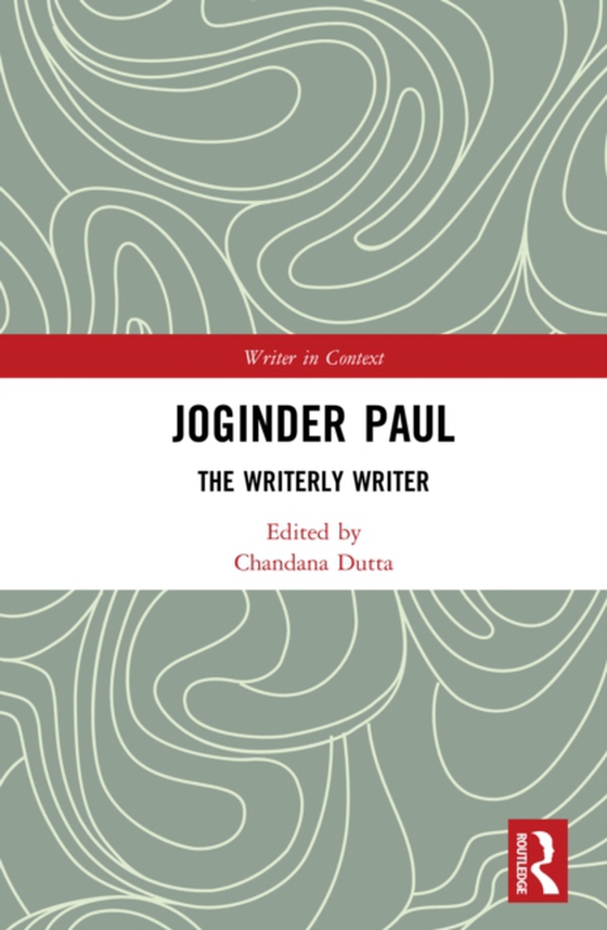 Joginder Paul (e-bog) af -