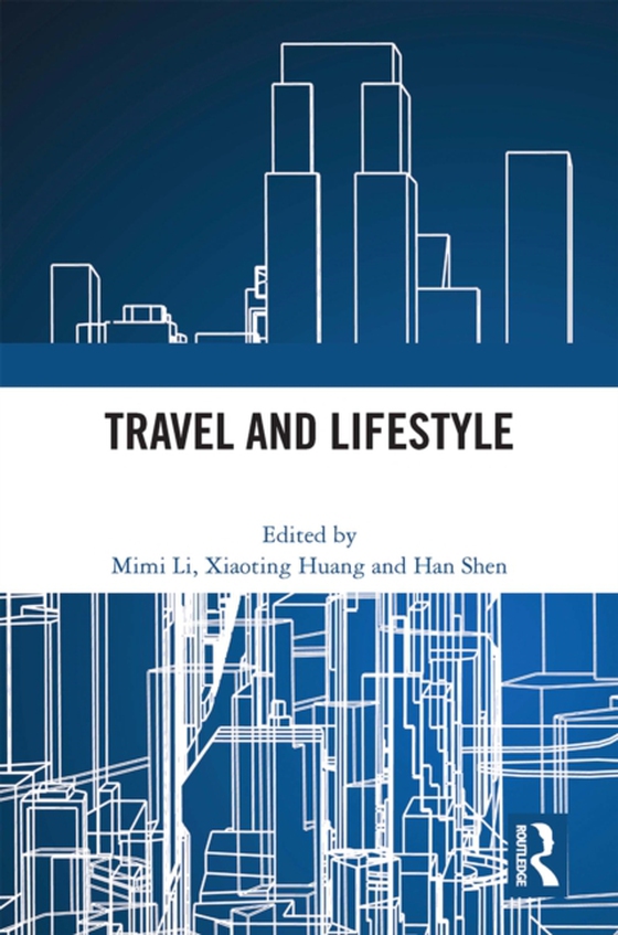 Travel and Lifestyle (e-bog) af -