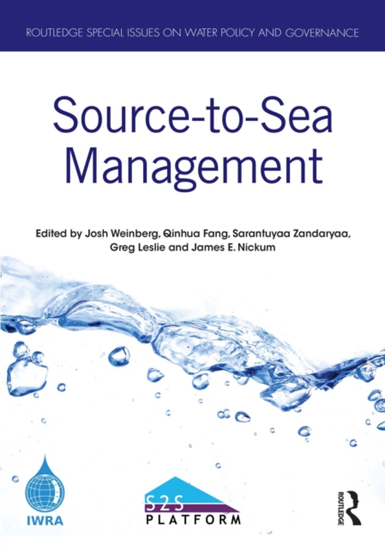 Source-to-Sea Management (e-bog) af -