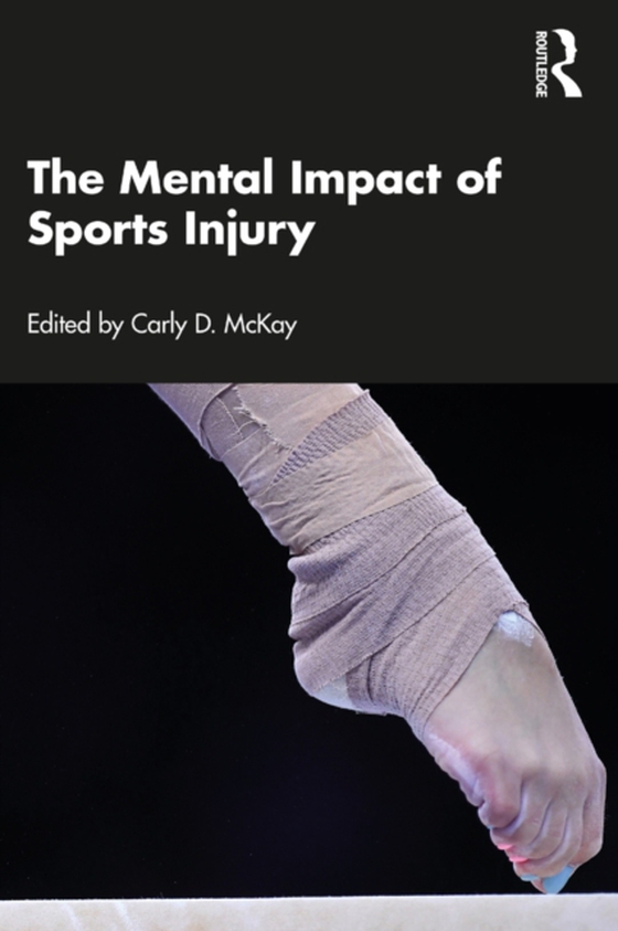 Mental Impact of Sports Injury (e-bog) af -