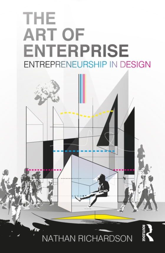 Art of Enterprise (e-bog) af Richardson, Nathan