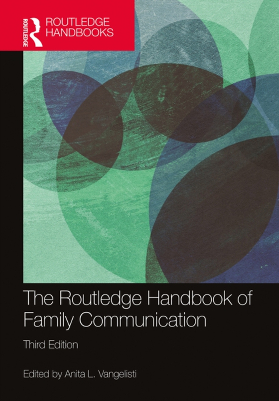 Routledge Handbook of Family Communication (e-bog) af -