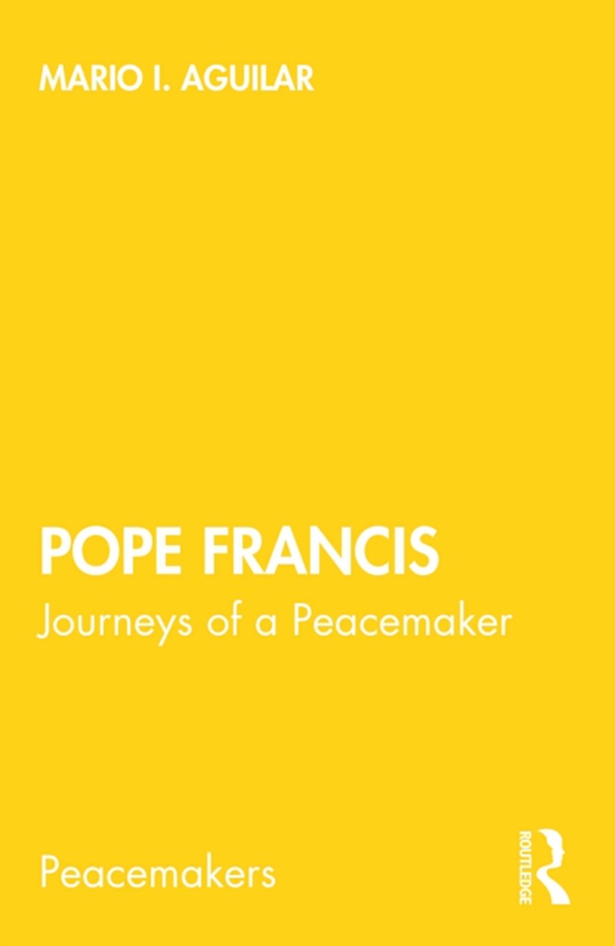 Pope Francis (e-bog) af Aguilar, Mario I.