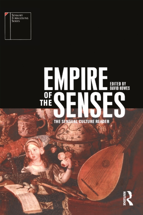 Empire of the Senses (e-bog) af -