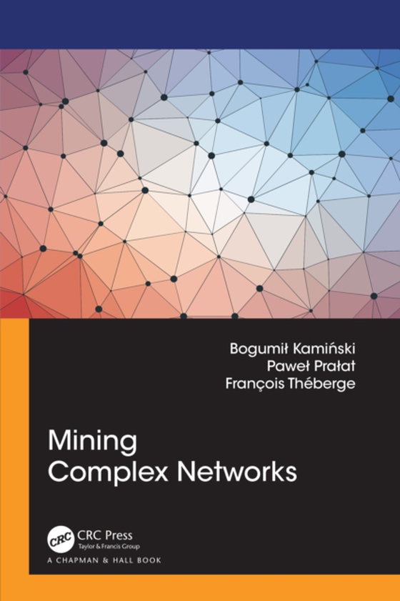 Mining Complex Networks (e-bog) af Theberge, Francois