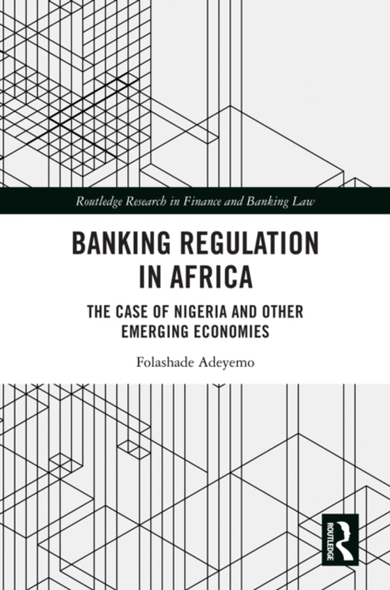 Banking Regulation in Africa (e-bog) af Adeyemo, Folashade