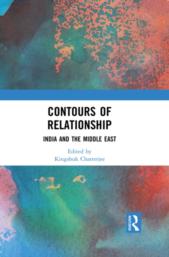 Contours of Relationship (e-bog) af -