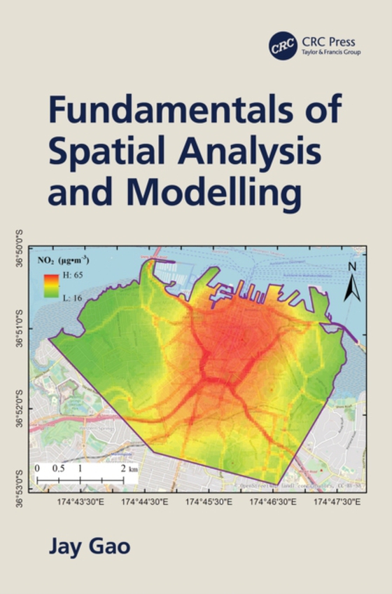 Fundamentals of Spatial Analysis and Modelling