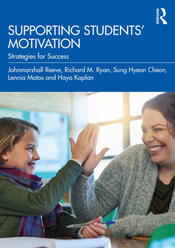 Supporting Students' Motivation (e-bog) af Kaplan, Haya