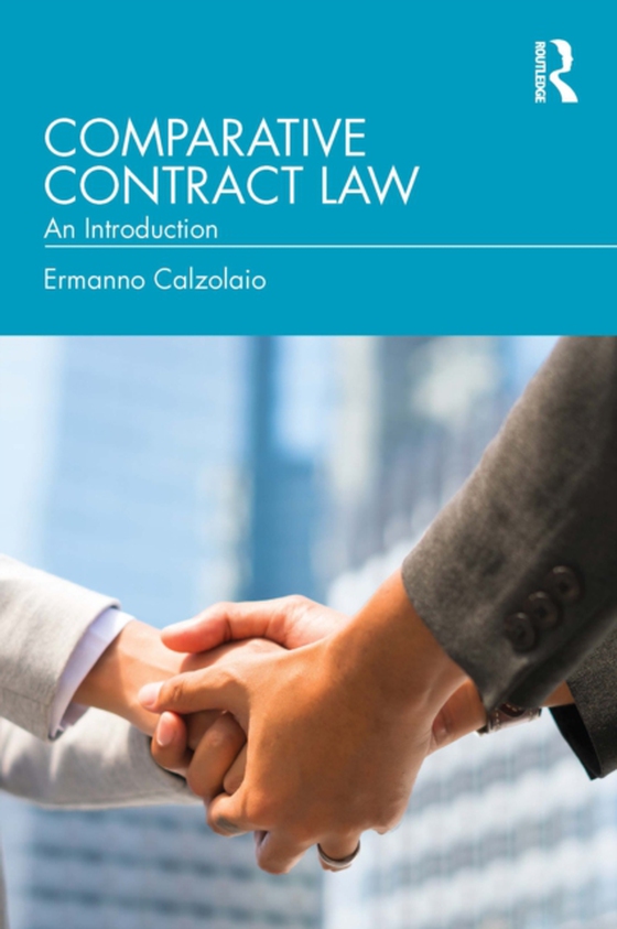 Comparative Contract Law (e-bog) af Calzolaio, Ermanno