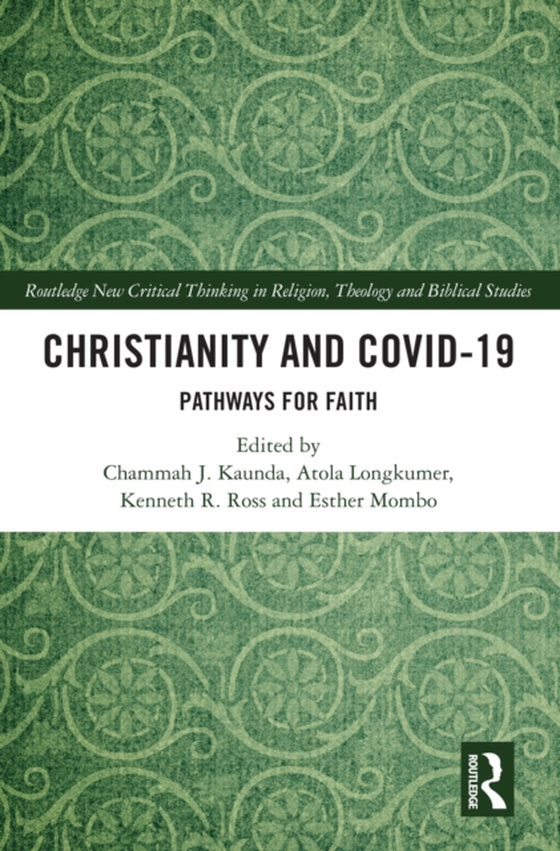 Christianity and COVID-19