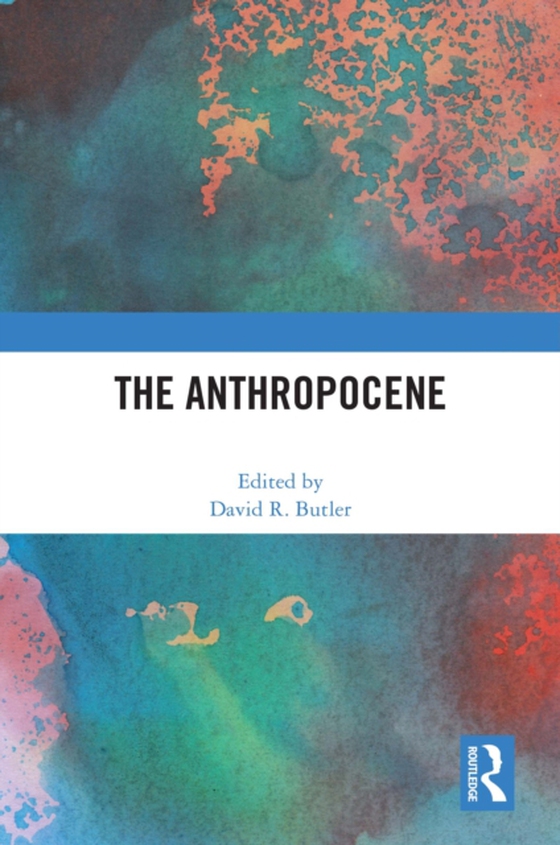 Anthropocene (e-bog) af -