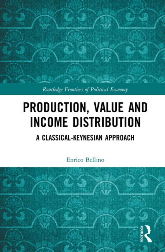 Production, Value and Income Distribution