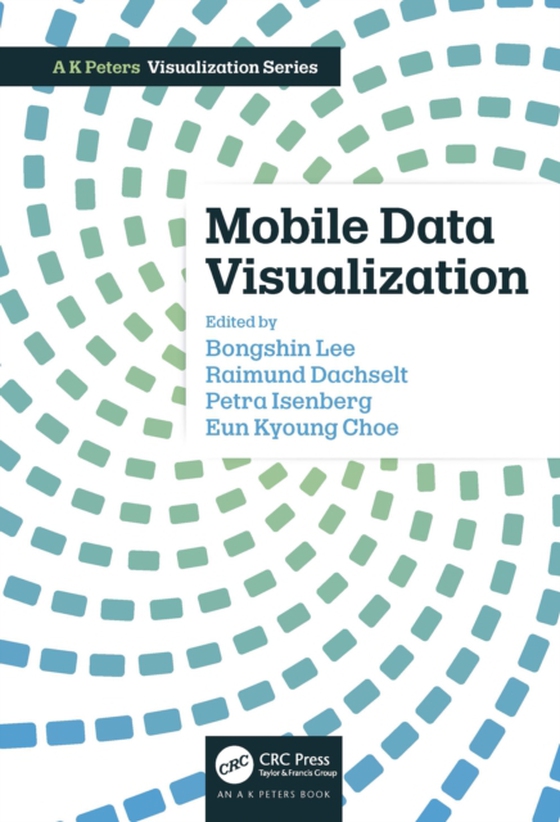 Mobile Data Visualization (e-bog) af -