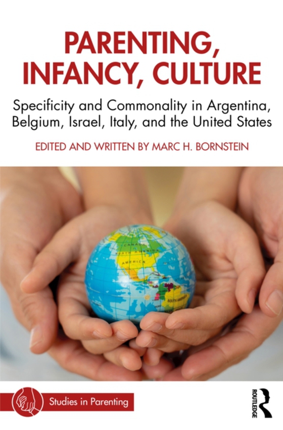 Parenting, Infancy, Culture (e-bog) af -