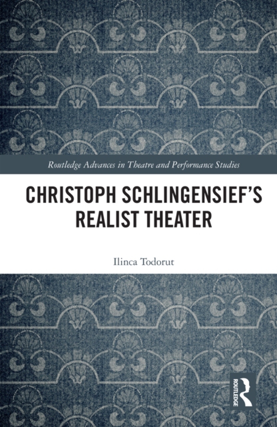 Christoph Schlingensief's Realist Theater