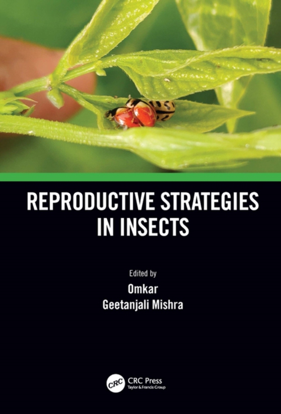 Reproductive Strategies in Insects (e-bog) af -
