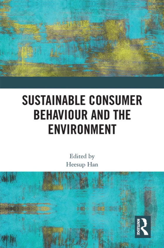 Sustainable Consumer Behaviour and the Environment (e-bog) af -
