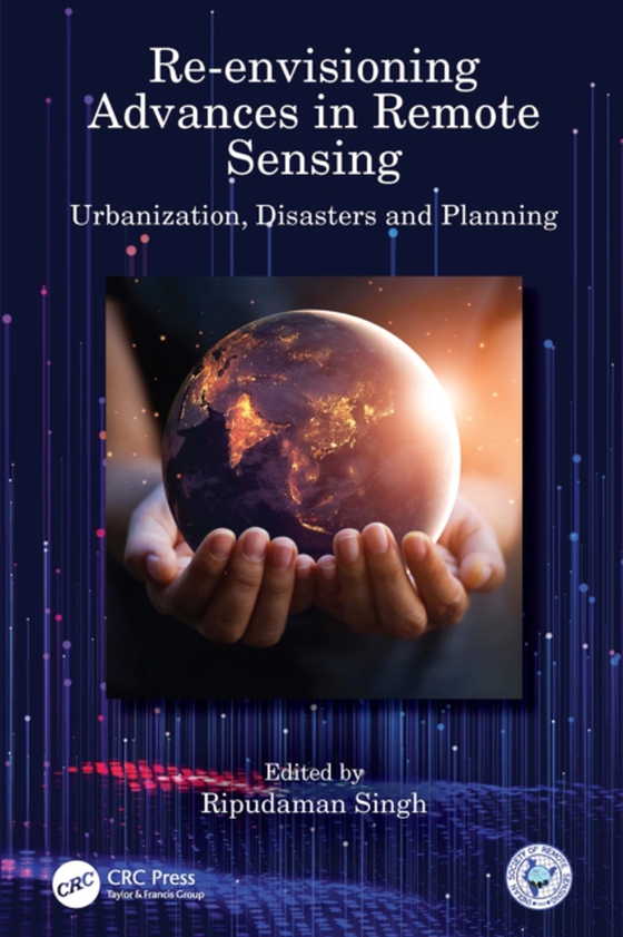 Re-envisioning Advances in Remote Sensing (e-bog) af -
