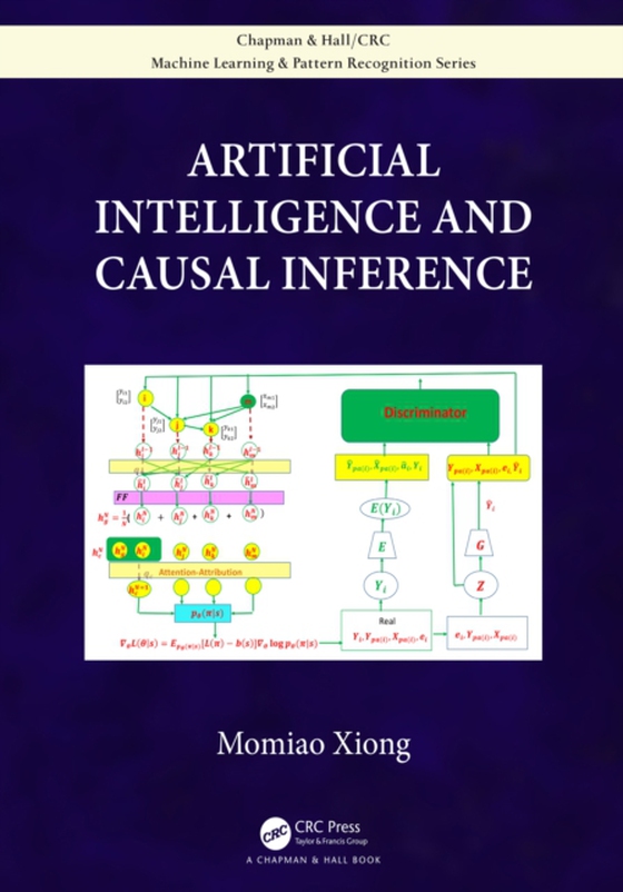 Artificial Intelligence and Causal Inference (e-bog) af Xiong, Momiao