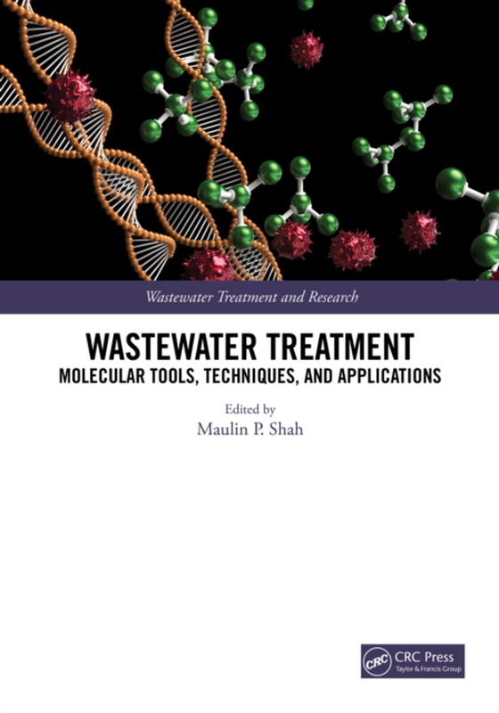 Wastewater Treatment (e-bog) af -