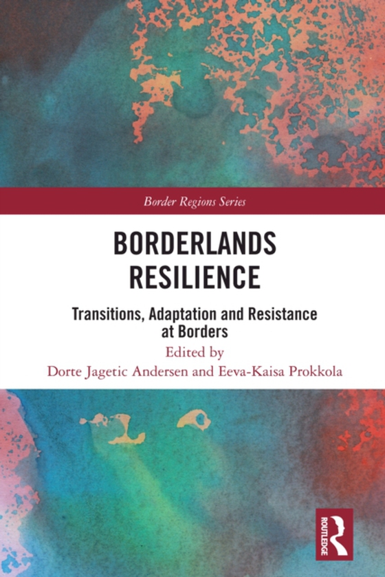 Borderlands Resilience (e-bog) af -