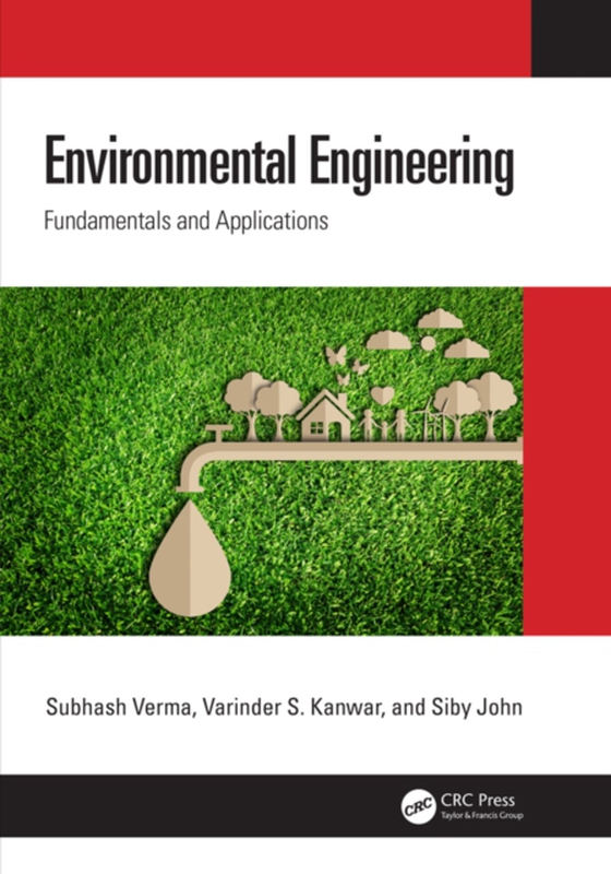 Environmental Engineering (e-bog) af John, Siby