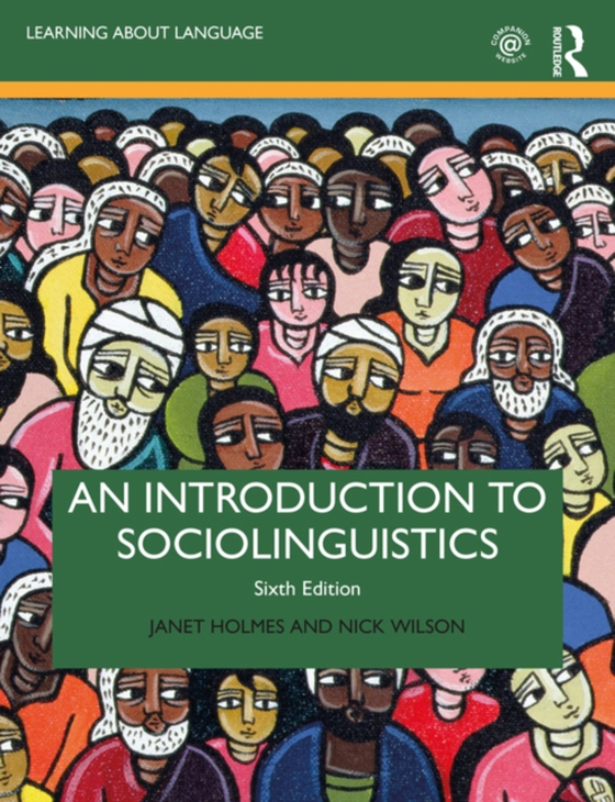 Introduction to Sociolinguistics (e-bog) af Wilson, Nick