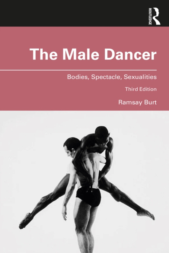 Male Dancer