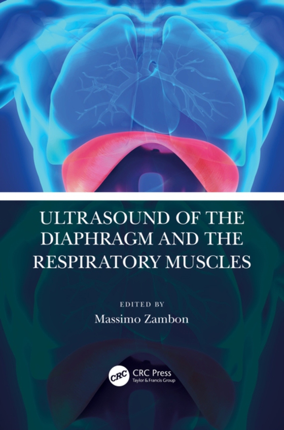 Ultrasound of the Diaphragm and the Respiratory Muscles (e-bog) af -