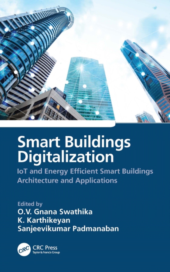 Smart Buildings Digitalization (e-bog) af -