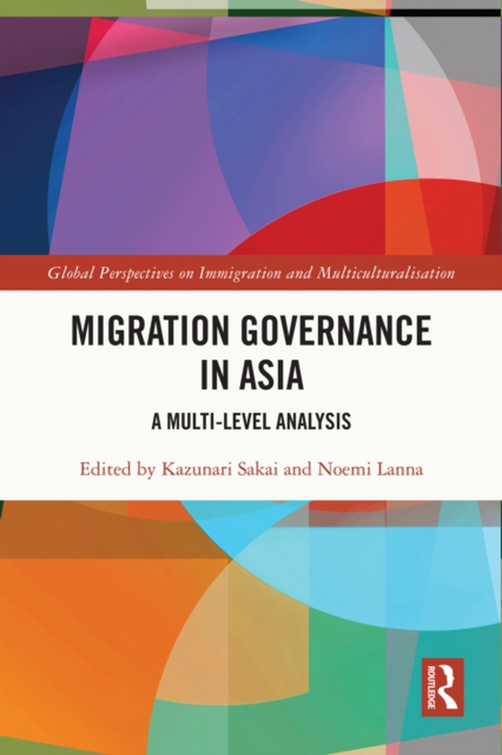 Migration Governance in Asia (e-bog) af -