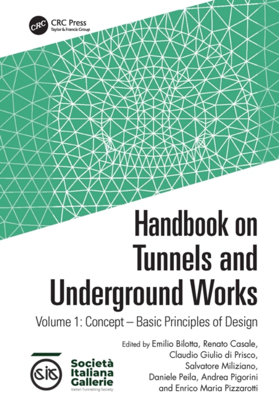 Handbook on Tunnels and Underground Works (e-bog) af -