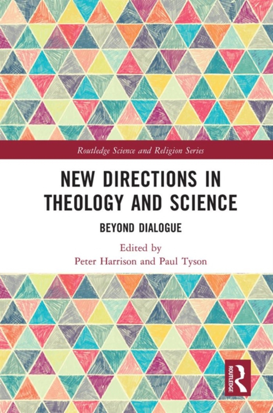 New Directions in Theology and Science (e-bog) af -