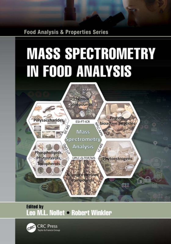 Mass Spectrometry in Food Analysis (e-bog) af -