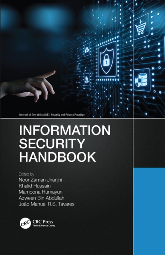 Information Security Handbook