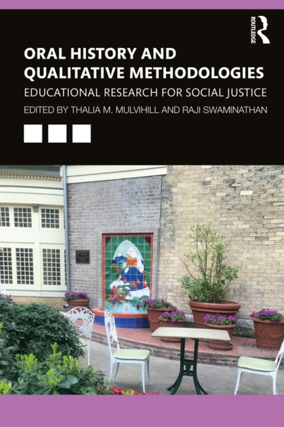 Oral History and Qualitative Methodologies (e-bog) af -