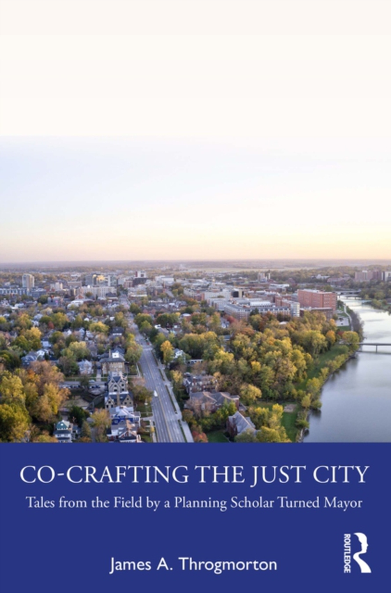 Co-Crafting the Just City