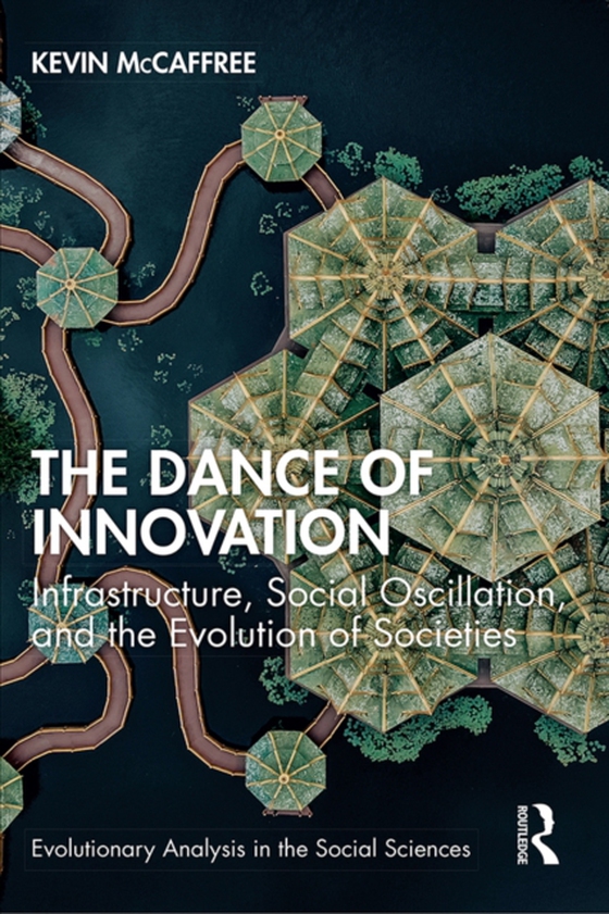 Dance of Innovation (e-bog) af McCaffree, Kevin